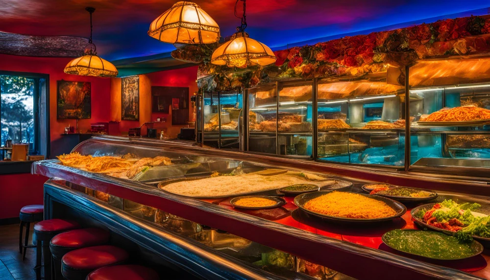 How to Choose the Right Indian Restaurant in Georgetown, Ontario, for Family Dining