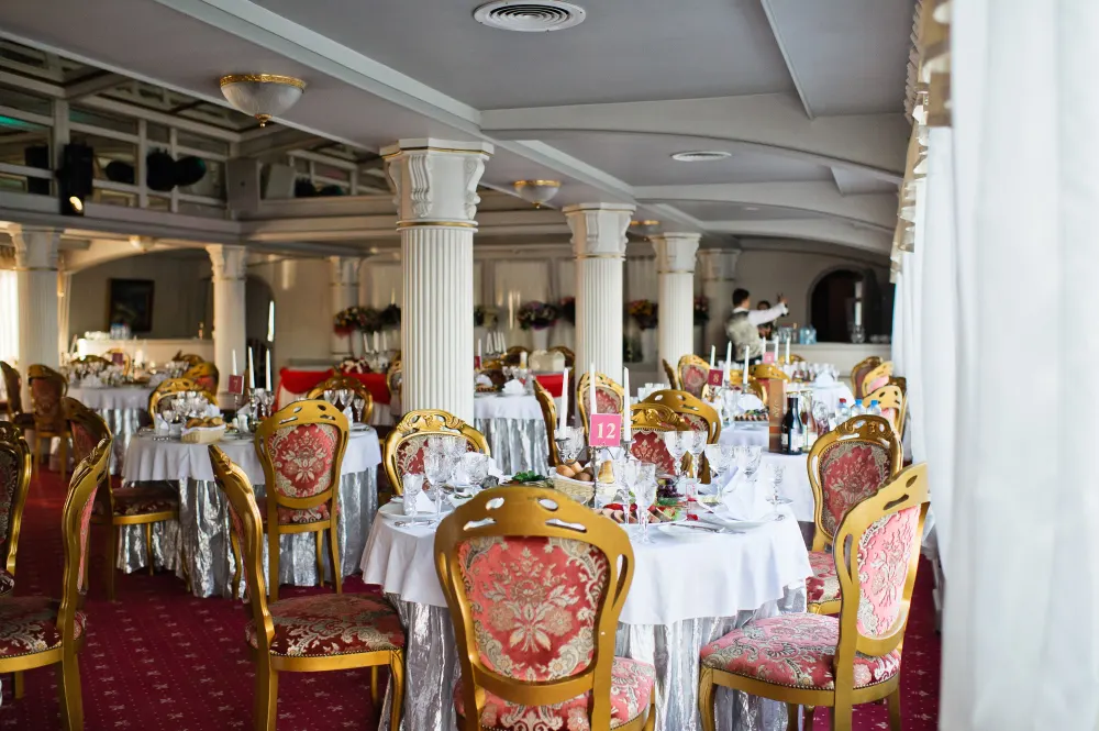 How to Choose the Right Banquet Hall in Georgetown, Ontario
