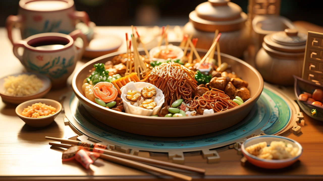 7 Things to Look for When Choosing a Hakka Chinese Restaurant in Georgetown, Ontario