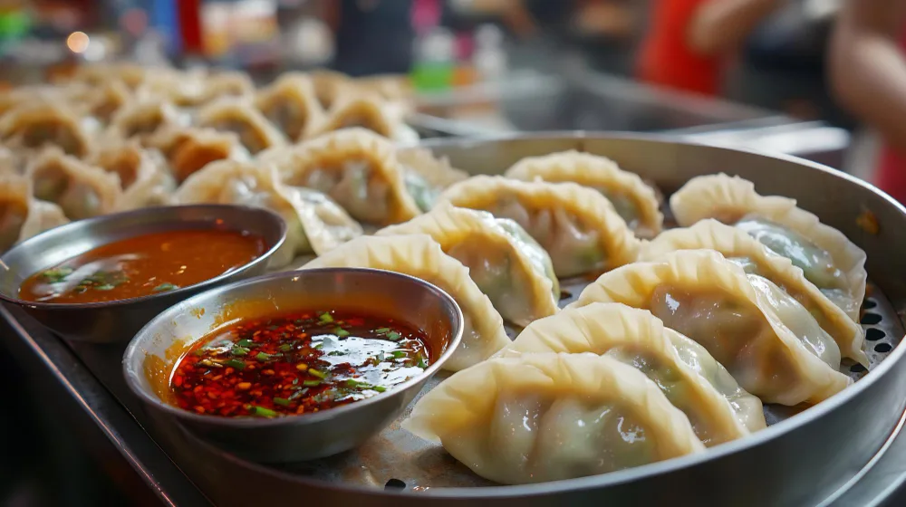 7 Things to Look for When Choosing a Momo Restaurant in Georgetown