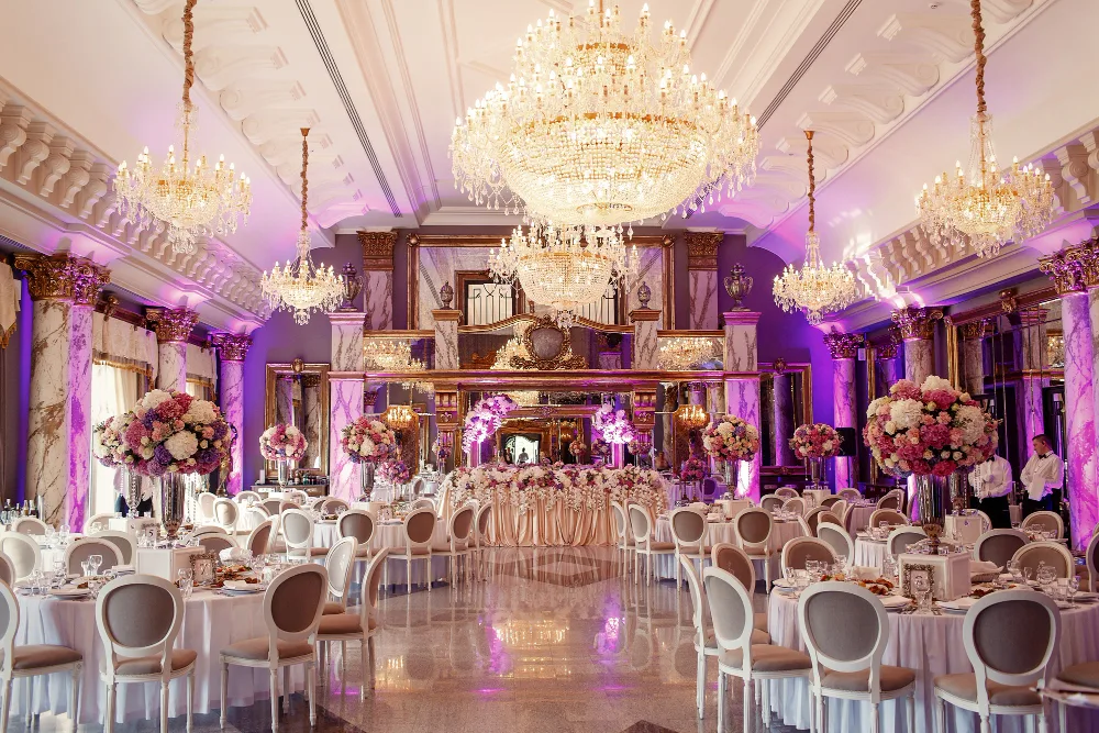 7 Things to Look for When Choosing a Party Hall in Georgetown, Ontario